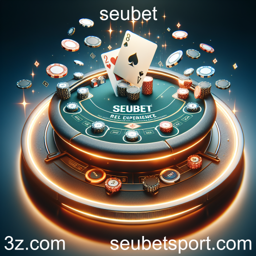 Descubra o Mundo do Blackjack no seubet