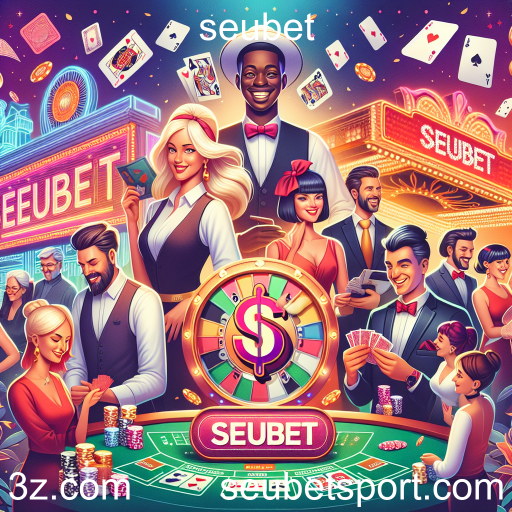 Descubra as Melhores Promoções no Seubet